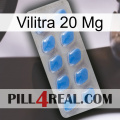 Vilitra 20Mg 22